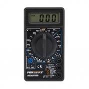 Мультиметр портативный M838 (DT838) PROconnect