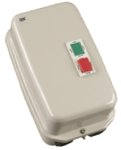 Контактор ИЭК КМИ - 48062 80А 220В/АС3 IP54