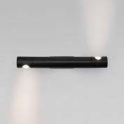Бра 40161 LED черный