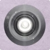 Свет-к Gauss LED Downlight 1*3W 4100K (70*70мм)