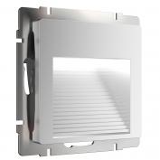 Веркель Встраиваемая LED подсветка серебро W1154106 снят