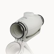 Вентилятор S&P TD 500/150-160 SILENT 230V 50 3V 59/73W IP44