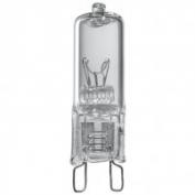 Лам.галог.капсул. JСD 230V 50W G9 прозр.(50шт)