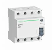 УЗО Систем City9 Set 4P 40А 30мА AC 400В