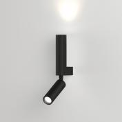 Бра 40020/1 LED черный