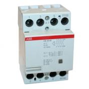 Контактор модульный  АВВ ESB-40-40 220В 2CDC103025M6801 СКЛАД1/(3)