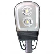 Св-к LED уличный , 2 LED 120W 6400K, IP65, SP2553(2шт)