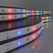 Лента LED 30LED 7,2W мульти IP65