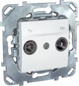 Уника Роз-ка TV-FM бел.