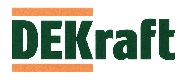 DEKraft