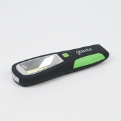 Фонарь рабочий Gauss модель GFL504 4W 210lm 4xAAA LED 1/12