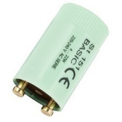 Стартёр SТ-151 Basic OSRAM 22W/127 4-22W(25шт)