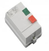 Контактор ИЭК КМИ - 11860 18А 220В/АС3 IP54