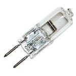 Лам.галог.капсул. JС 220V 35W G4(50шт)