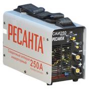 Сварочный аппарат инверторный САИ 250А   65/6