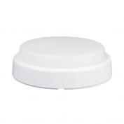 Свет-к Gauss LED круглый IP65 8W 4000K (сауна) (-25+50)1/40