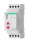Регулятор температуры F&F RT-820 EA07.001.001