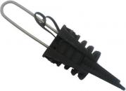 Зажим клиновой DN 123 Niled 1/50