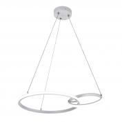 Подвес Escada 10230/2 LED*55W White