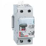 УЗО LEGRAND 2/25A/30мА(24шт) 8909