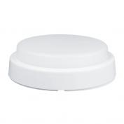 Свет-к Gauss LED круглый IP65 12W 4000K (сауна) (-25+50)1/40