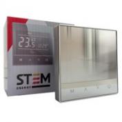 Терморегулятор SET 17 SILVER