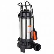 Насос Neoclima фекальный DP 1300 DK с режущим механизмом