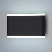 Св-к с/п  EL -TECHNO 1505 TECHNO LED COVER черный