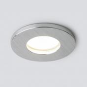 Св-к 125 MR16 серебро