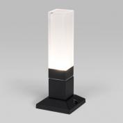 Св-к с/п 1536 TECHNO 5Вт LED черн a052858