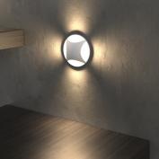 Подсветка для лестниц MRL LED 1106 Белый