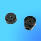 Разъем РВШ РА32-002/001  220V откр.уст