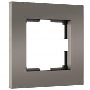 Веркель Рамка 1-я Slab (бронза софт) W0012963 1/10