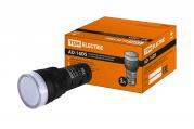 Сигн. лампа AD16DS(LED) матрица d16 24В белый(20шт)