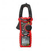 Клещи токовые цифровые KT 206B 