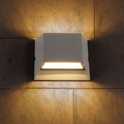 Св-к с/п  EL -TECHNO 1615 LED алмазный серый