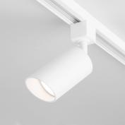 Св-к трековый Splay Белый GU10 MRL 1006 a047373