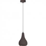 Подвес LED 15W 6400К Черный HL874L