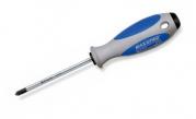 ОТВЕРТКА MAXXPRO крестовые PH 1 4,5х80 WITTE (10шт)