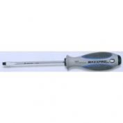ОТВЕРТКА MAXXPRO plus cлесарная 1,2х6,5х125 WITTE