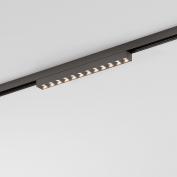 Трековый св-к 10W 3000K (титан) Titan Line 85528/01 a069713