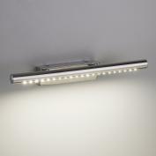 Подсветка для картин и зеркал Trinity LED 5W хром снято