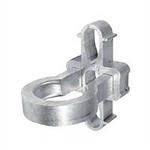 Кронштейн анкерный CS10.3 Niled см. 4630 ,(40шт)