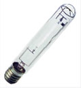 Лампа натриевая PHILIPS 100W Е40 (SON-T)(12)