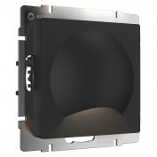 Встраиваемая LED подсветка Moon (черный матовый) W1154408 а060196 1/10
