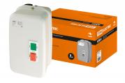 Контактор КМН-34062 40А 380В/АС3 IP 54 ТДМ