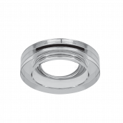 Св-к Glass CR037 Кристал, Gu5.3