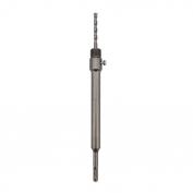Хвостовик для коронки М22х250мм SDS PLUS KRANZ