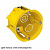 Подразетник  с/у (Д=68(65) глуб. 45) для г/к Systeme Electric IMT35150