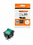 Переключатель клав. KCD4-203N 250В AC/DC, 2P, 15А, (6с), ON-OFF-ON зеленый LED TDM